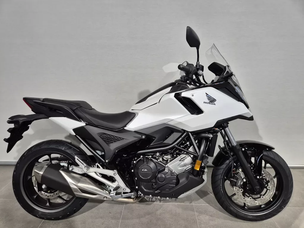 Honda NC 750 X (2025) — foto 1
