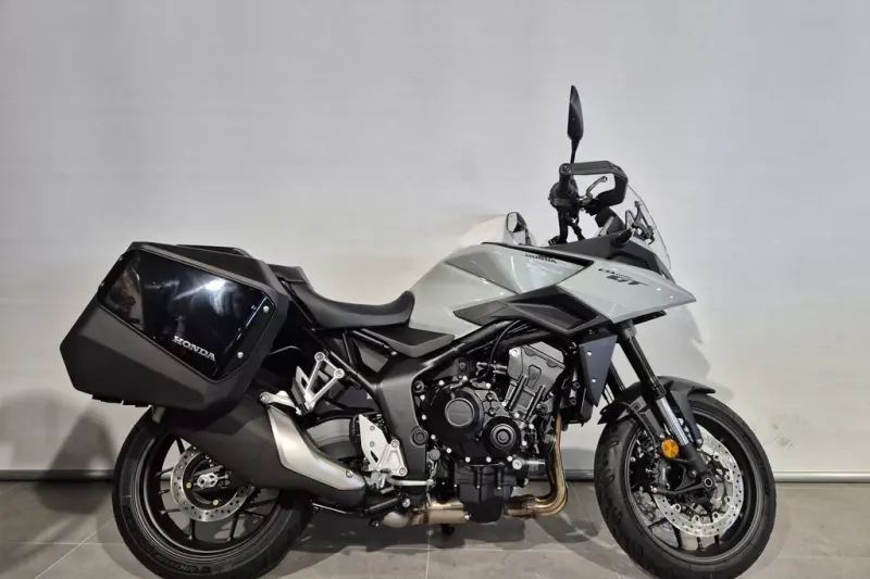 Honda CB 1000 GT (2026)