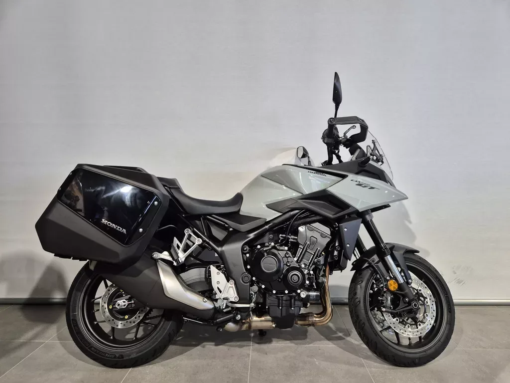 Honda CB 1000 GT (2026) — foto 1