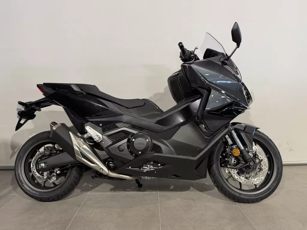 Honda NSS 750 Forza (2026) — foto 1