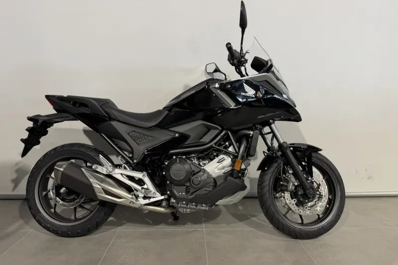 Honda NC 750 X (2026)