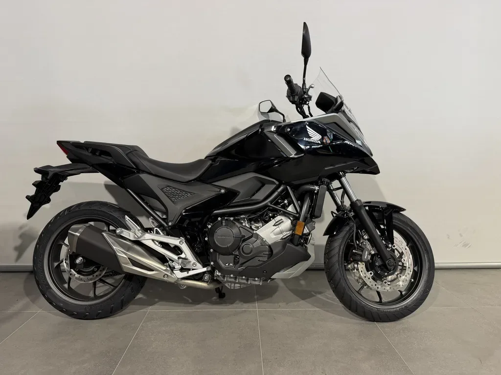 Honda NC 750 X (2026) — foto 1
