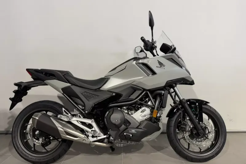 Honda NC 750 X (2026)