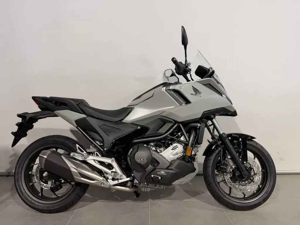Honda NC 750 X (2026) — foto 1