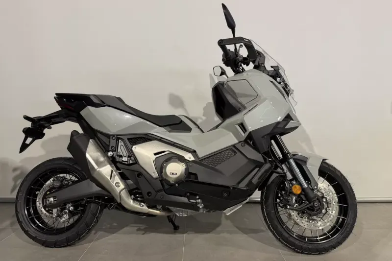 Honda X-ADV (2026)