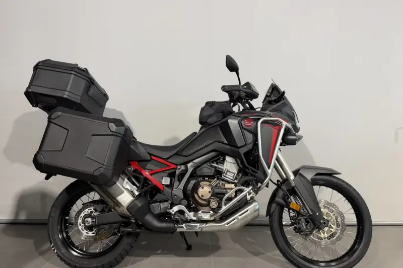 Honda CRF 1100 L Africa Twin (2021)