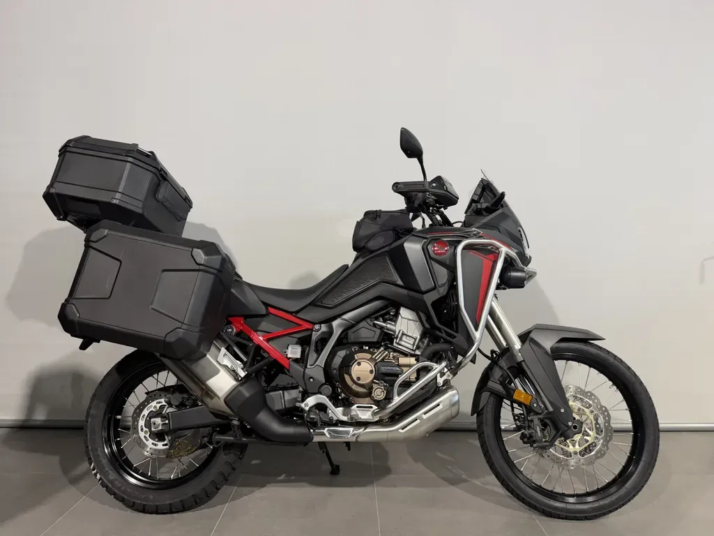 Honda CRF 1100 L Africa Twin (2021) — foto 1