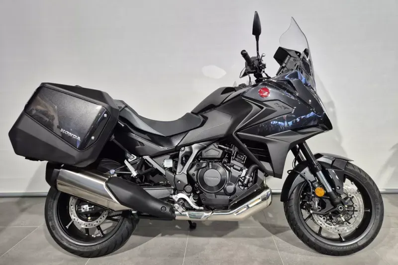 Honda NT 1100 (2026)