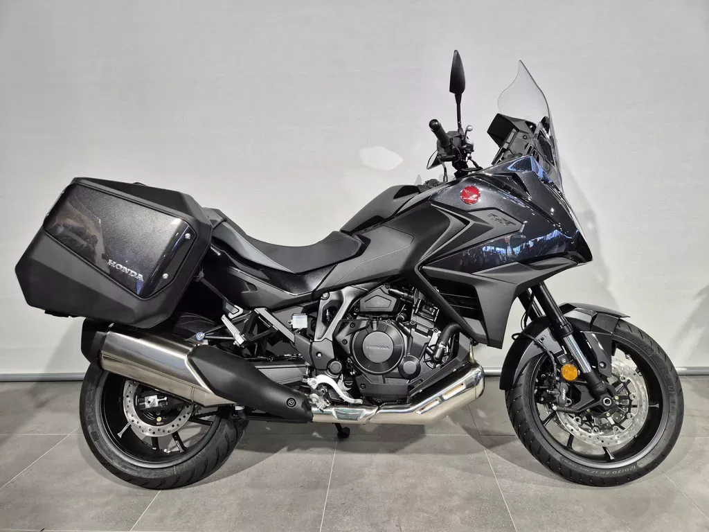Honda NT 1100 (2026) — foto 1