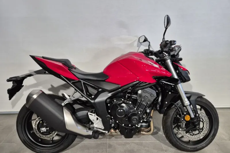Honda CB 1000 Hornet (2026)