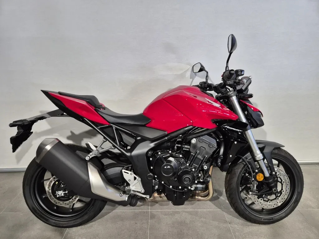 Honda CB 1000 Hornet (2026) — foto 1