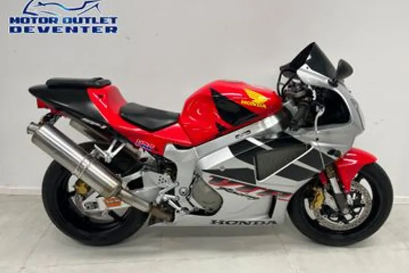 Honda VTR 1000 SP 1 (2000)