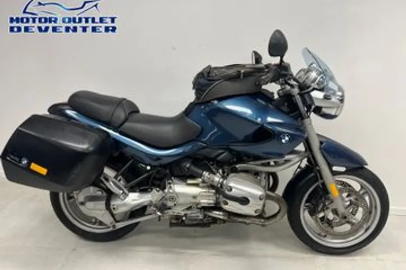 BMW R 1150 R (2006)