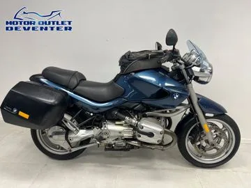 BMW R 1150 R (2006) — foto 1