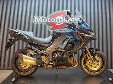 Kawasaki Versys 1100 (2026) — foto 1