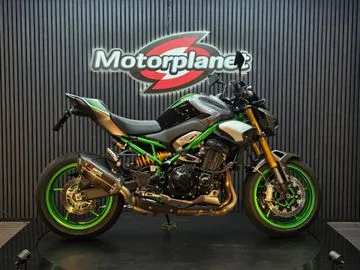 Kawasaki Z 900 SE (2026) — foto 1