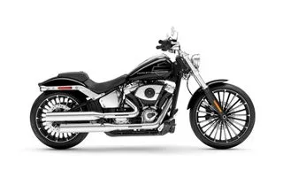 Harley-Davidson Breakout (2026) — foto 1