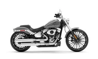 Harley-Davidson Breakout (2026) — foto 1