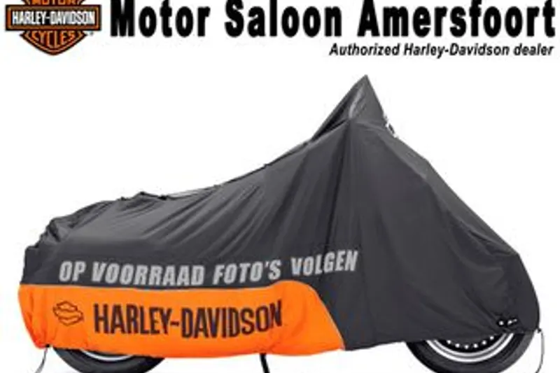Harley-Davidson Fat Boy (2002)