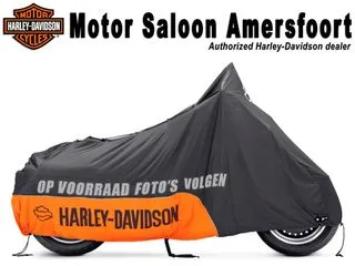 Harley-Davidson Fat Boy (2002) — foto 1