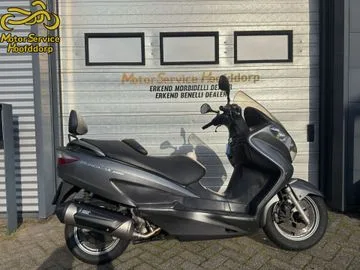 Suzuki UH 200 (2008) — foto 1