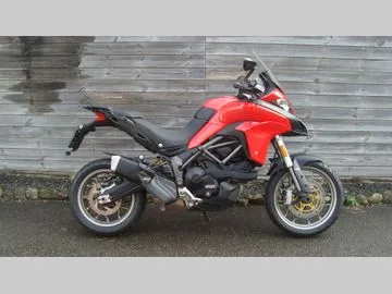 Ducati Multistrada 950 (2017) — foto 1