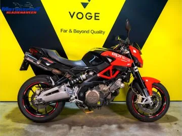 Aprilia Shiver 750 (2010) — foto 1