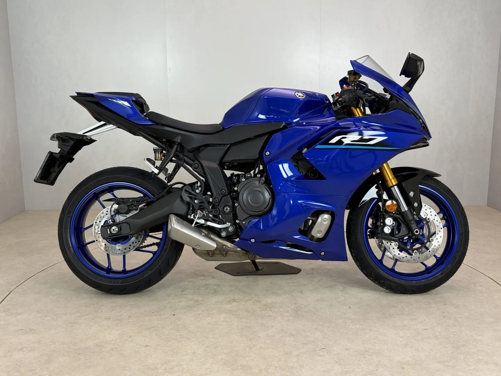 Yamaha XSR 125 Legacy (2026) — foto 1