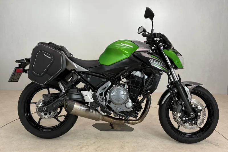 Kawasaki Ninja ZX-6R (2026)