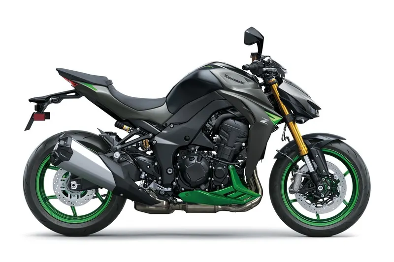 Kawasaki Versys 1100 S (2026)