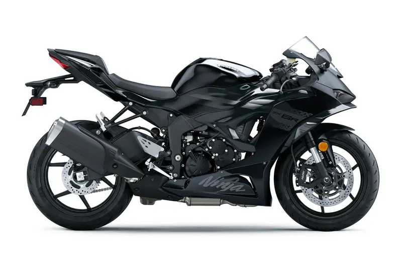 Kawasaki Versys 1100 S (2026)