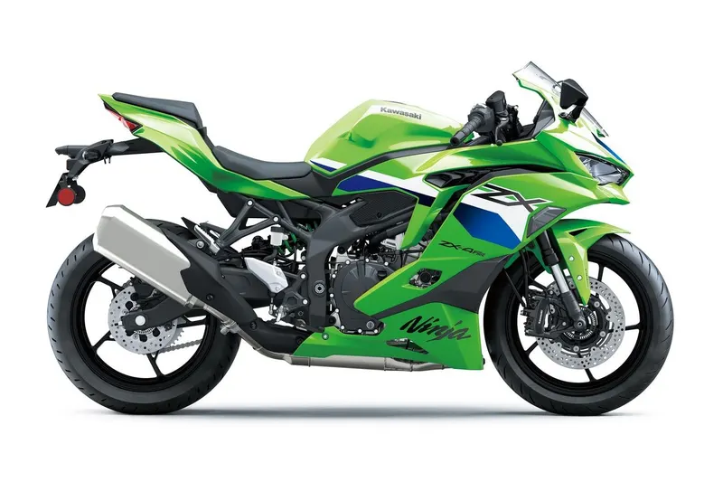 Kawasaki Ninja 1100 SX (2026)