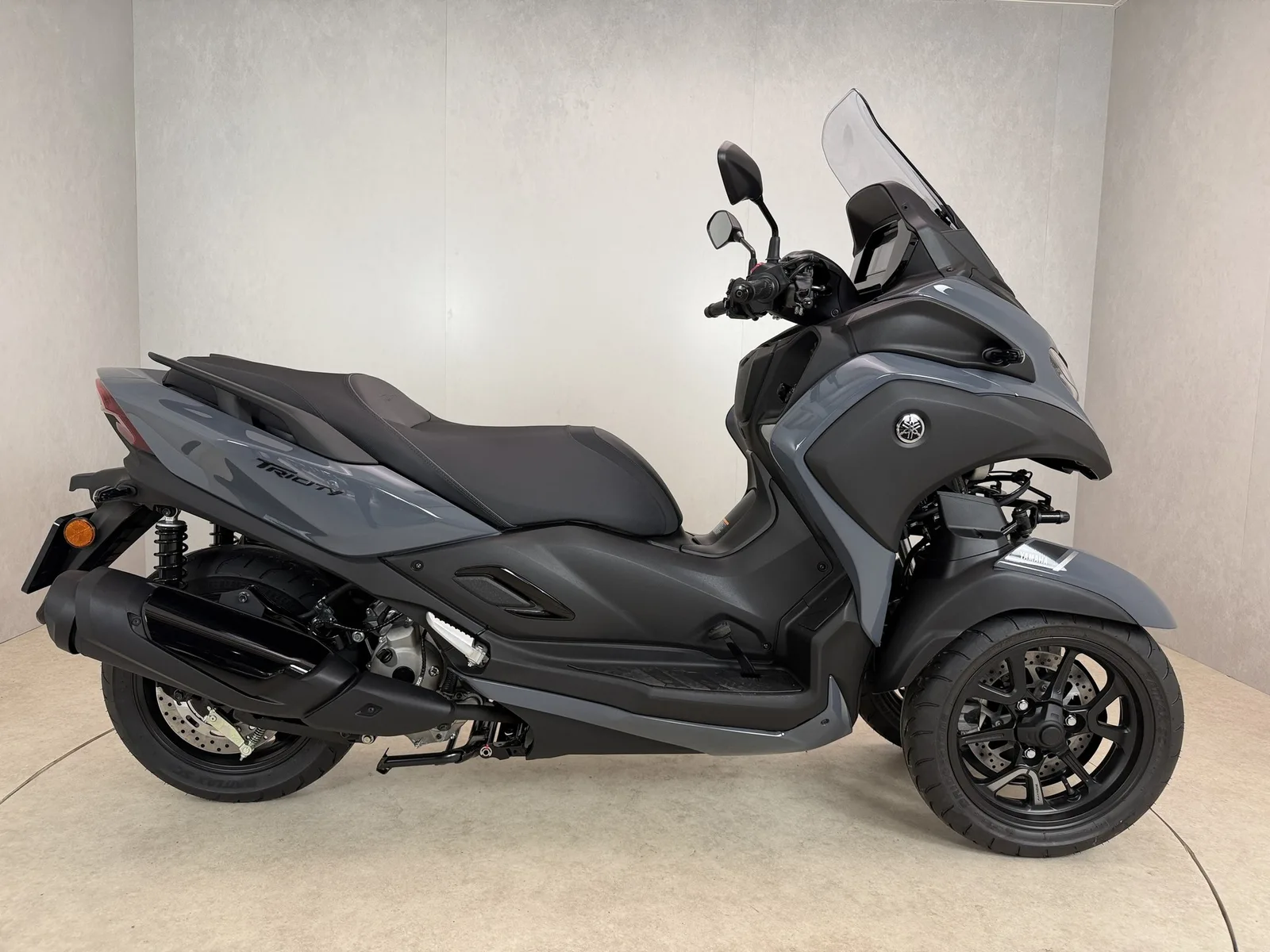 Yamaha YZF-R125 (2026) — foto 1