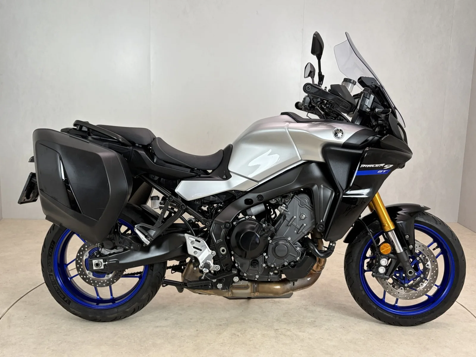 Yamaha YZF-R9 (2026) — foto 1