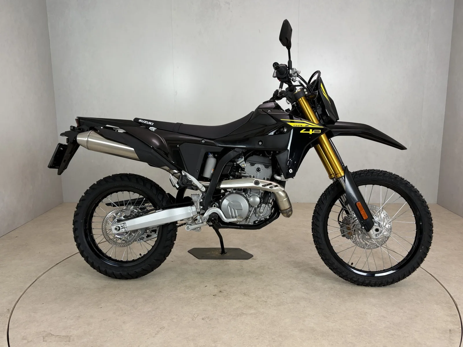 Suzuki Address 125 (2026) — foto 1