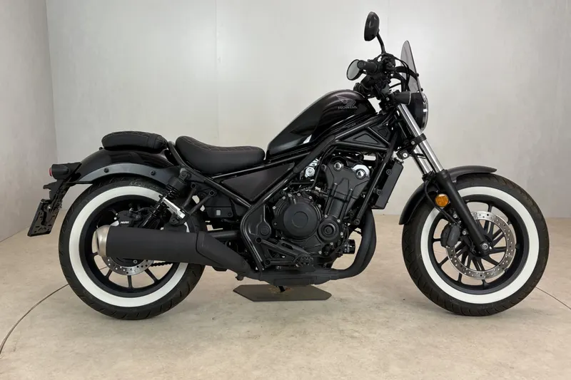 Honda NC 750 S (2016)
