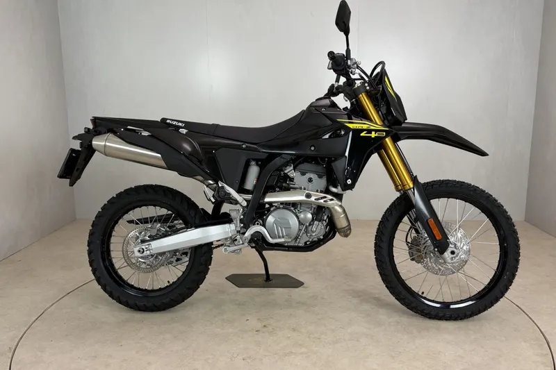 Suzuki GSX-S1000GX (2026)