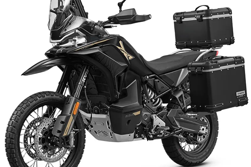 CFMoto 1000 MT-X (2026)
