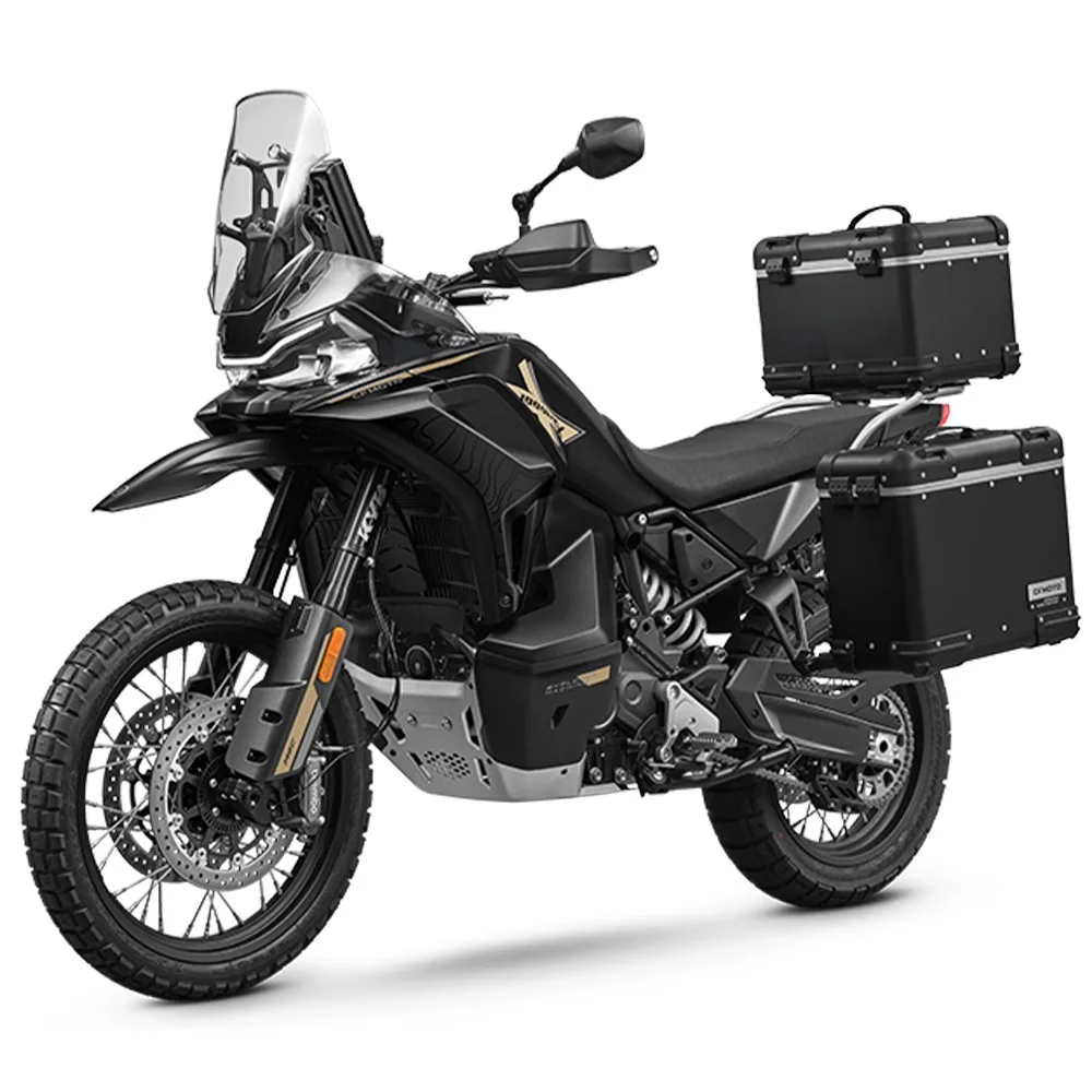 CFMoto 1000 MT-X (2026) — foto 1