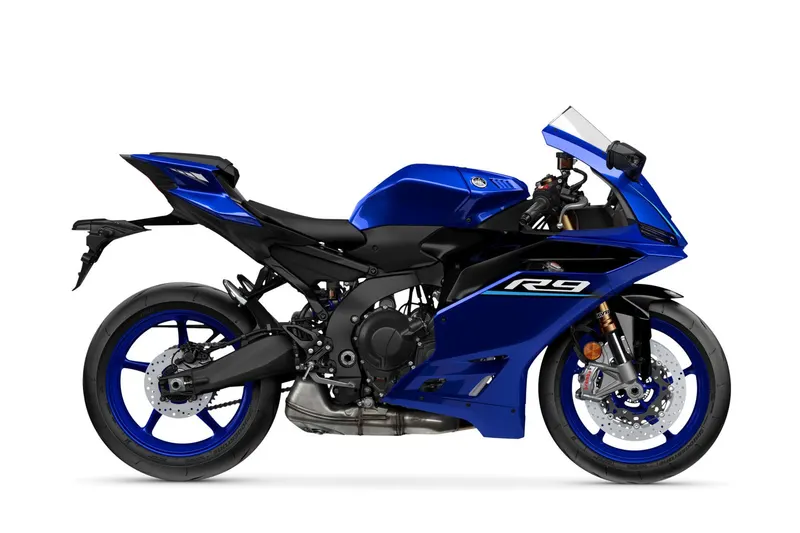 Yamaha YZF-R9 (2026)