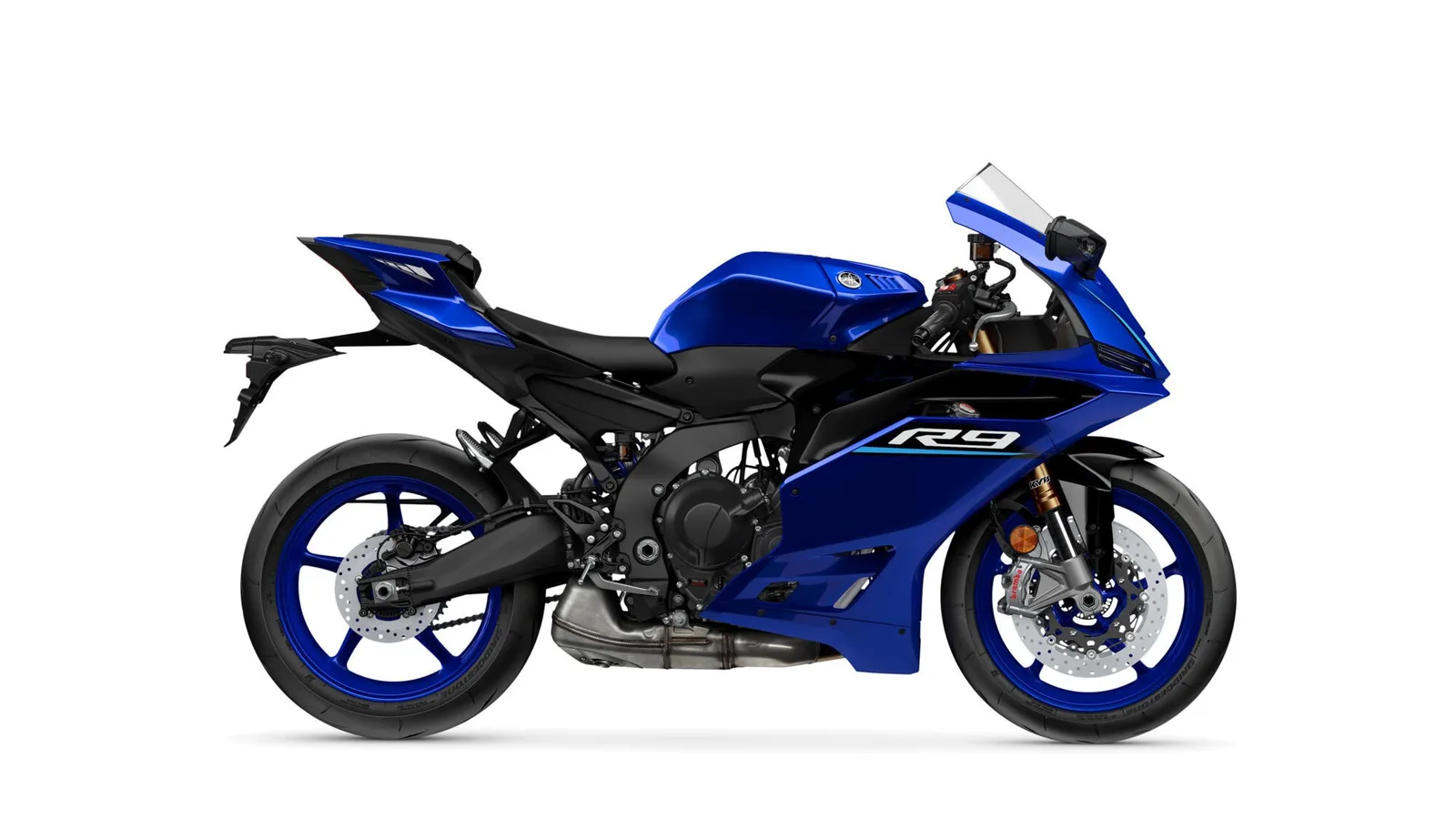 Yamaha YZF-R9 (2026) — foto 1