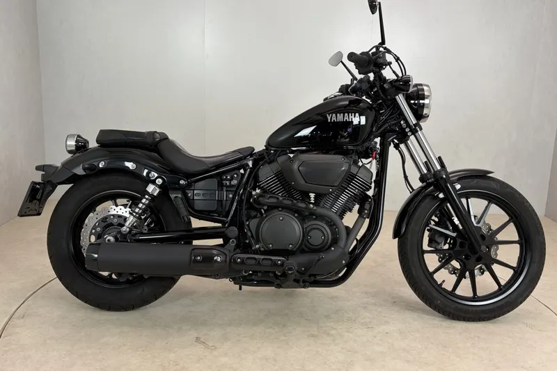 Yamaha XV 950 (2014)