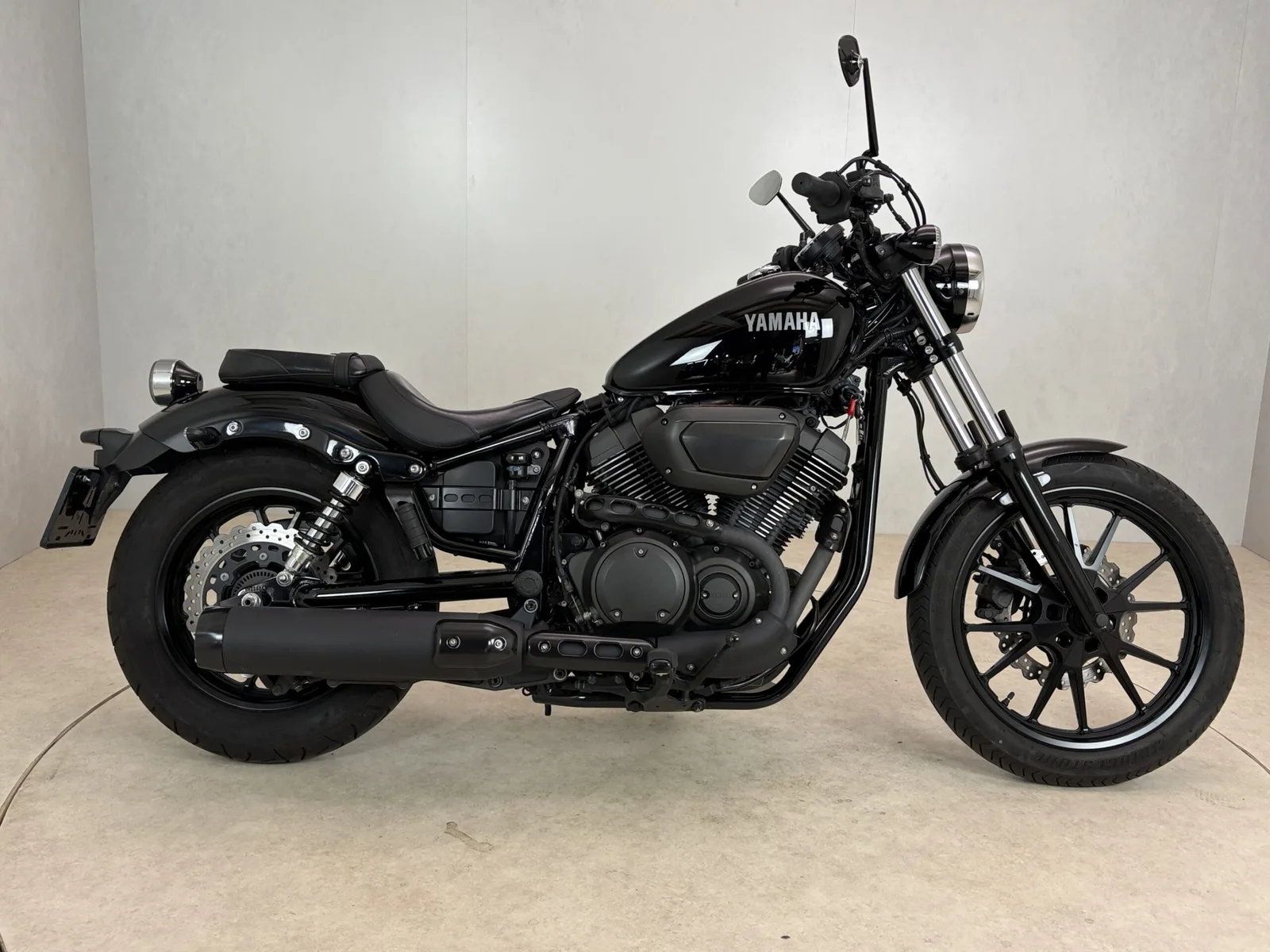 Yamaha XV 950 (2014) — foto 1