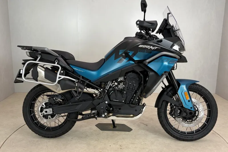 CFMoto 800 MT Explore ES (2027)