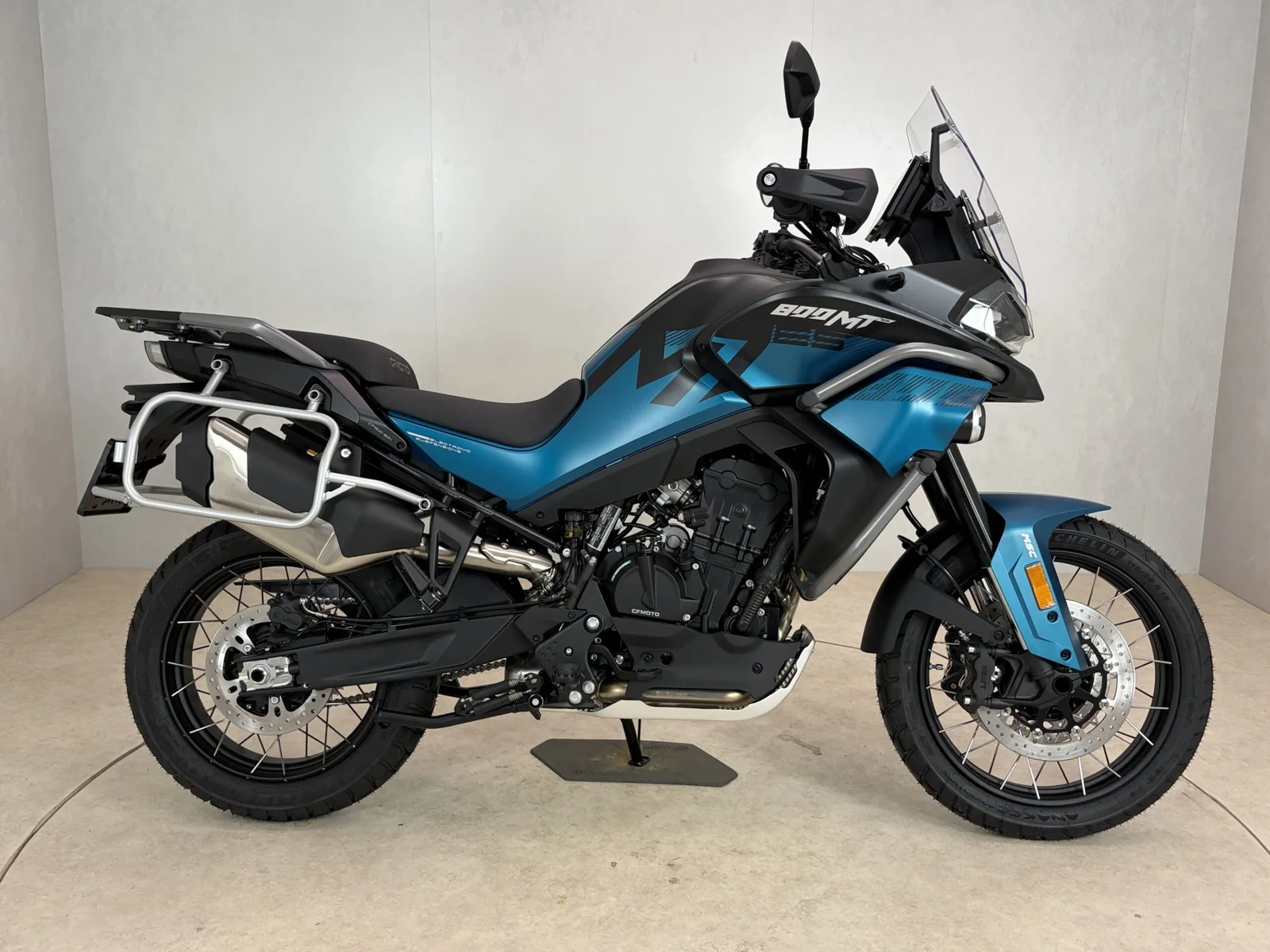 CFMoto 800 MT Explore ES (2027) — foto 1