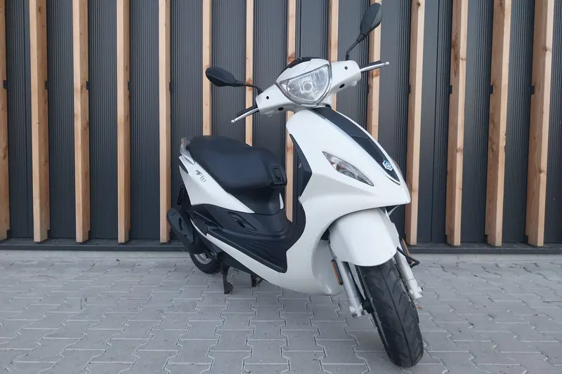 Kymco Fly (2013)