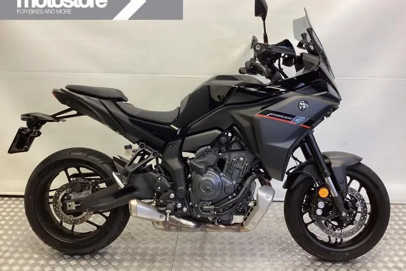 Yamaha Tracer 7 (2026)