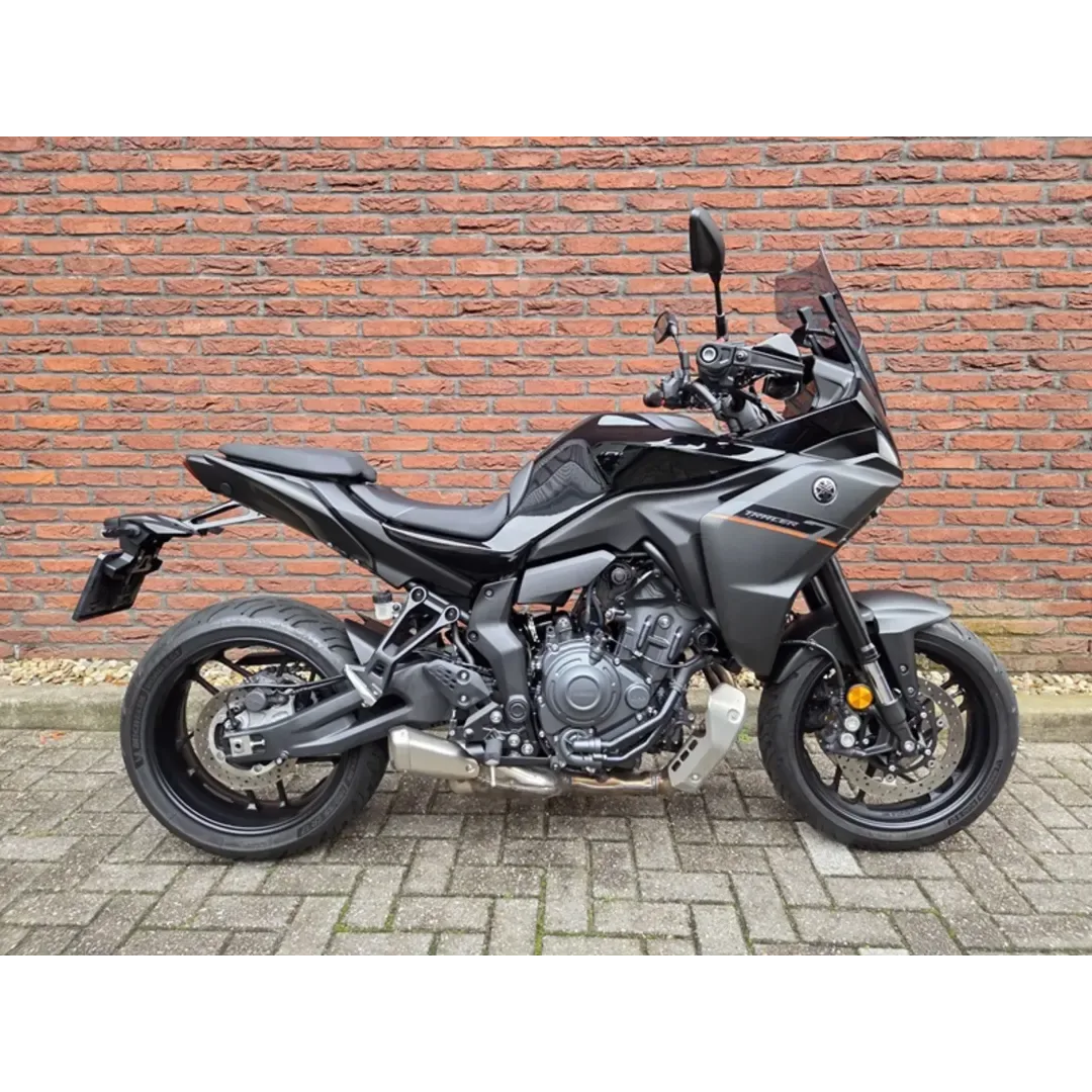 Yamaha Tracer 7 (2026) — foto 1