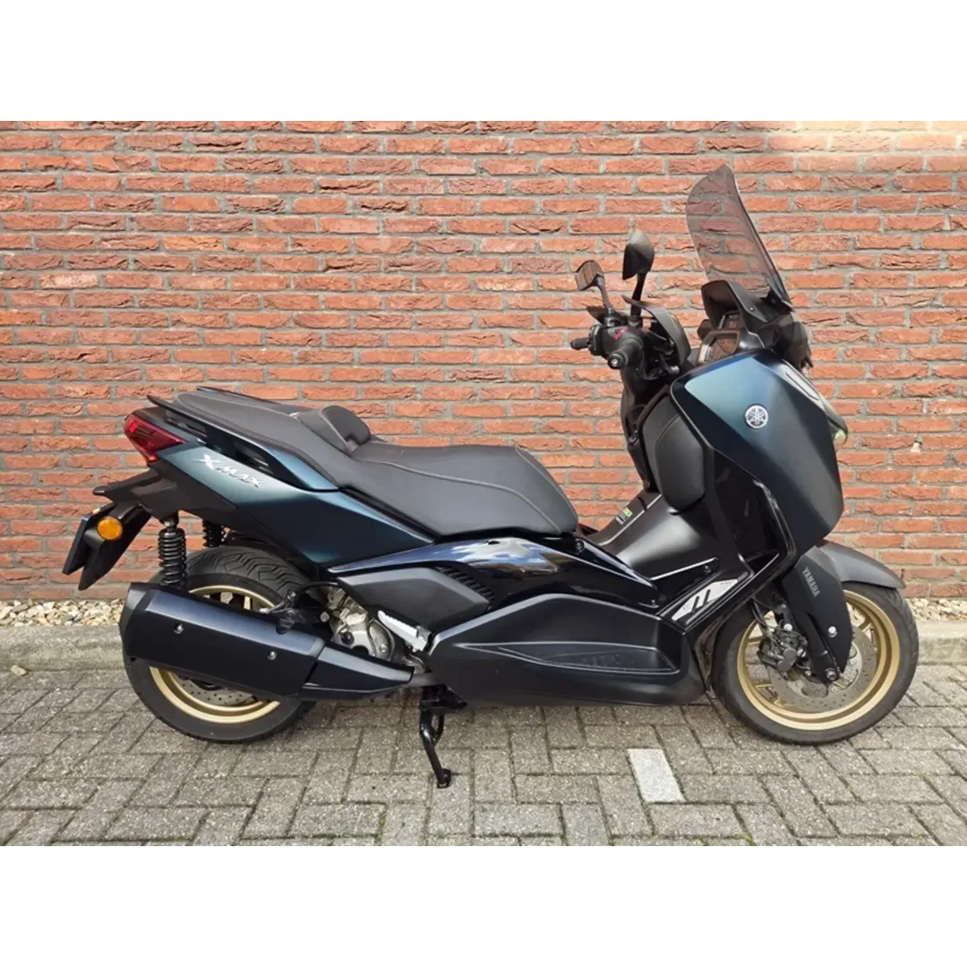 Yamaha XMAX 300 (2023) — foto 1
