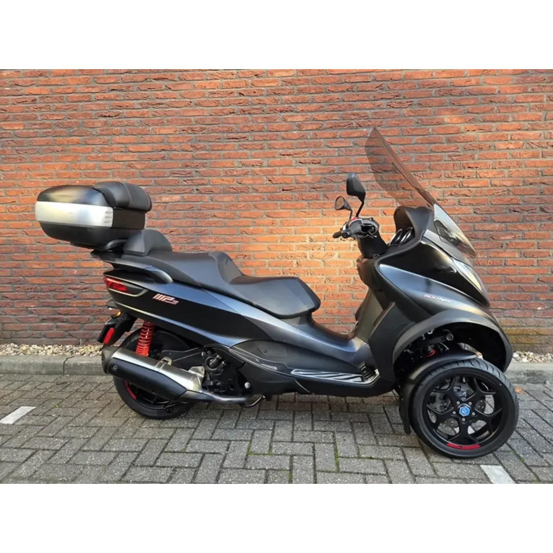 Piaggio MP3 (2021) — foto 1